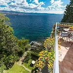 Apartmán Design Camellia Opatija