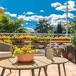 Apartmán Design Camellia Opatija