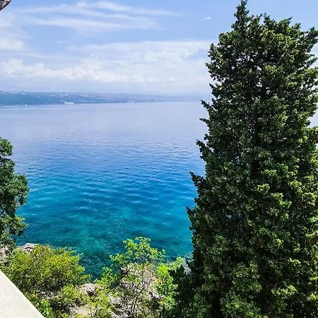 Design Camellia Apartment Opatija