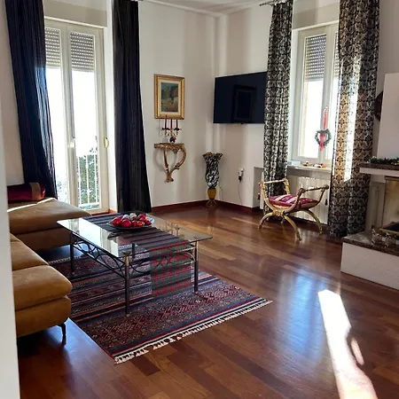 Design Camellia * Opatija
