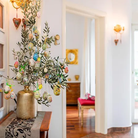 Design Camellia * Opatija