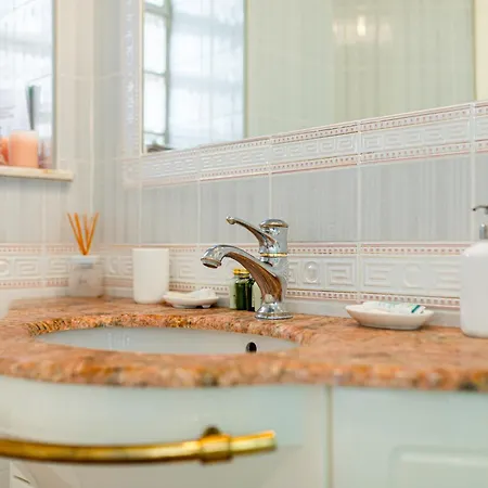 Design Camellia Apartment