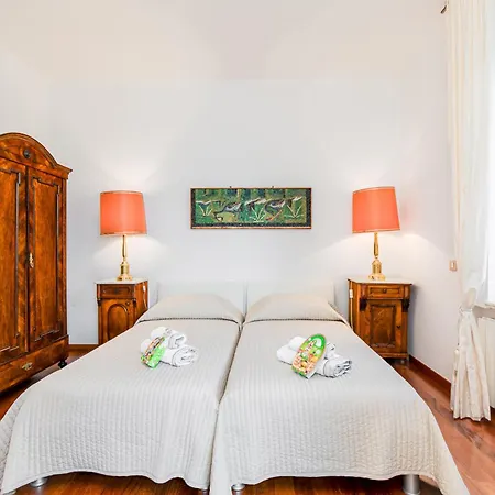 Design Camellia * Opatija