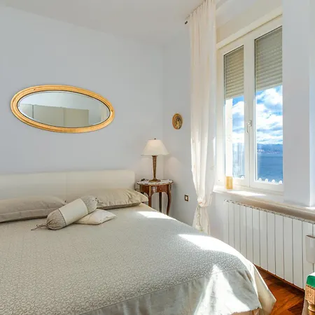 Design Camellia Opatija