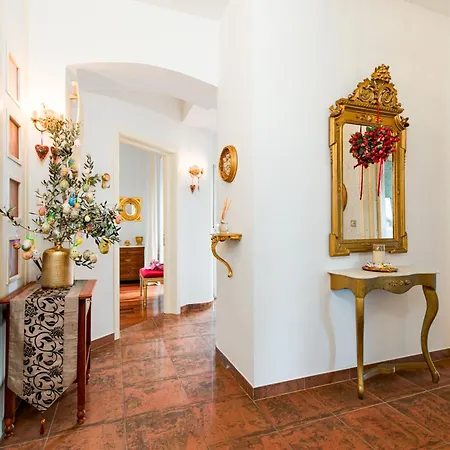 Design Camellia Appartement Opatija