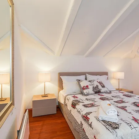 Design Camellia Apartment