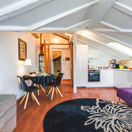 Apartment Design Camellia