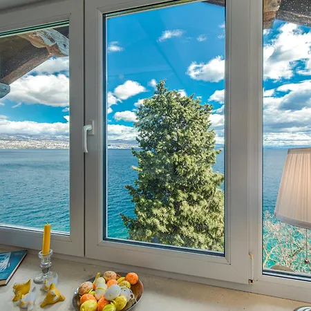 Design Camellia Apartment Opatija
