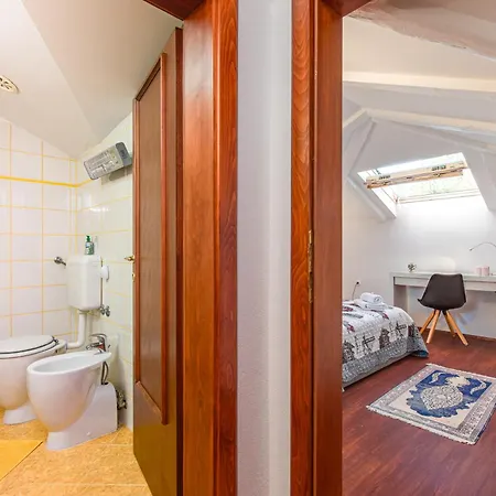 Apartment Design Camellia Opatija