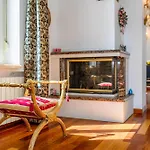 Design Camellia Apartman Abbázia