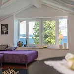 Design Camellia Apartman Abbázia