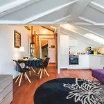 Apartman Design Camellia