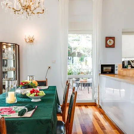 Design Camellia Opatija