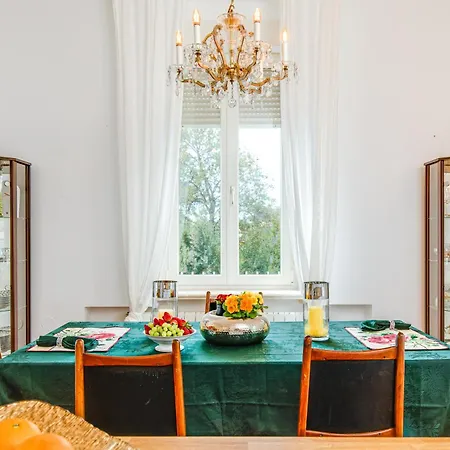 Design Camellia Appartement