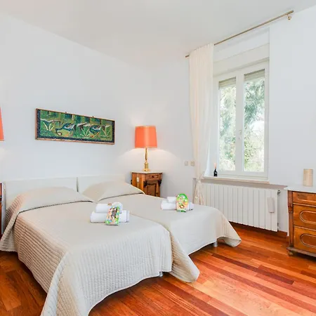 Design Camellia Appartement *