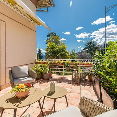 Design Camellia 公寓