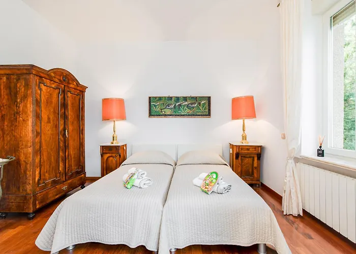 Design Camellia * Opatija