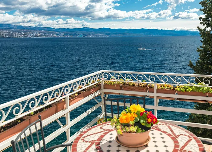 Design Camellia Lejlighed *