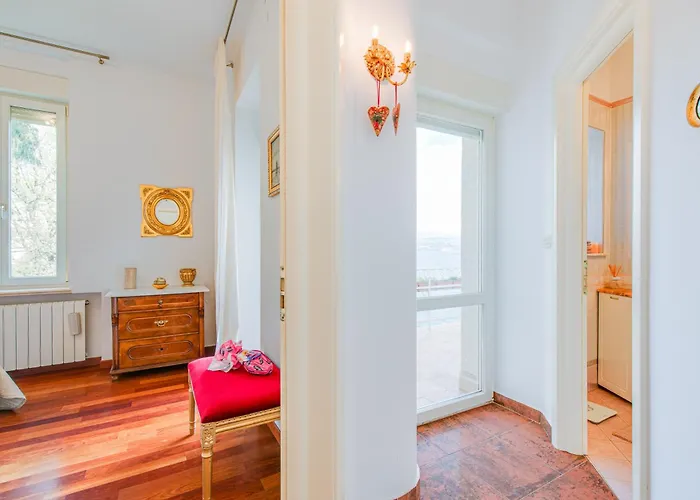 Design Camellia Opatija