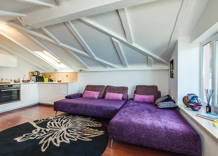 Design Camellia * Opatija