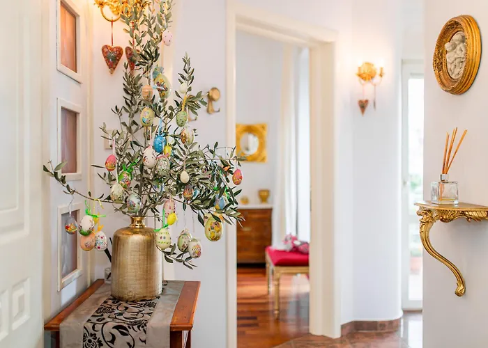 Design Camellia * Opatija