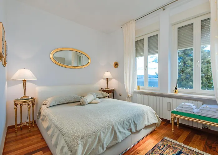 Design Camellia Appartement