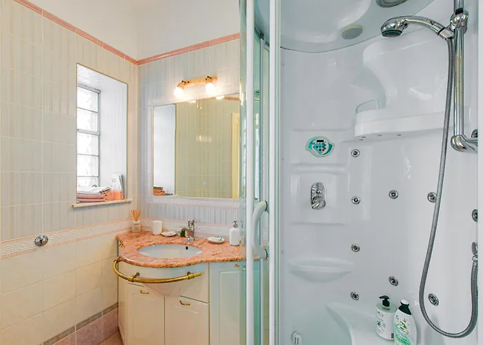 Appartement Design Camellia