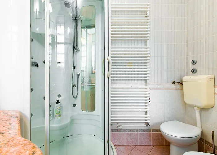 Design Camellia Appartement Opatija