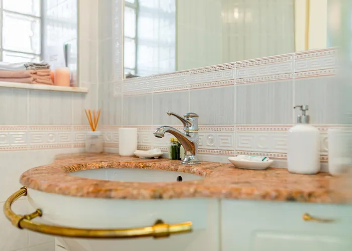 Design Camellia Appartement