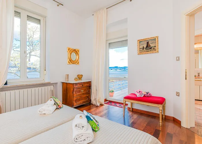 Design Camellia Opatija