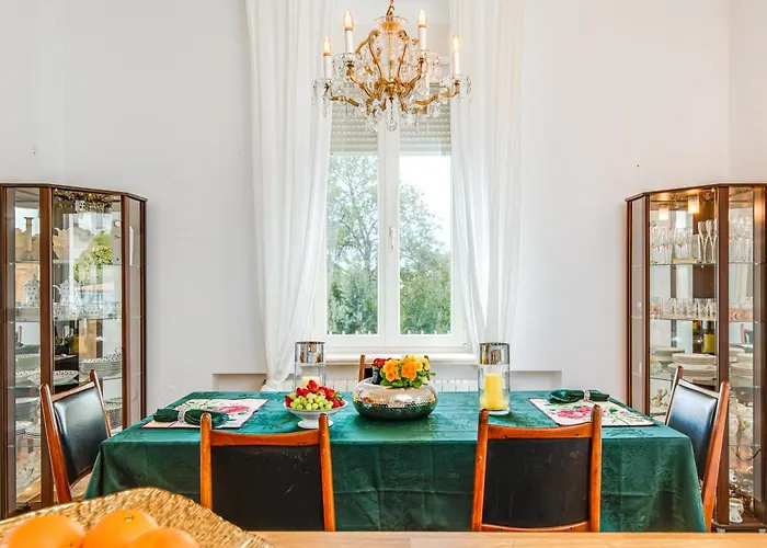 Design Camellia Appartement