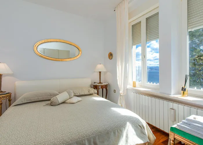 Design Camellia Opatija