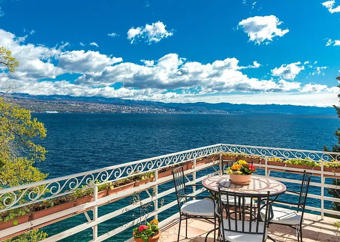 Design Camellia * Opatija