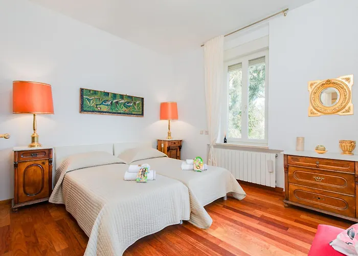 Design Camellia Appartement *