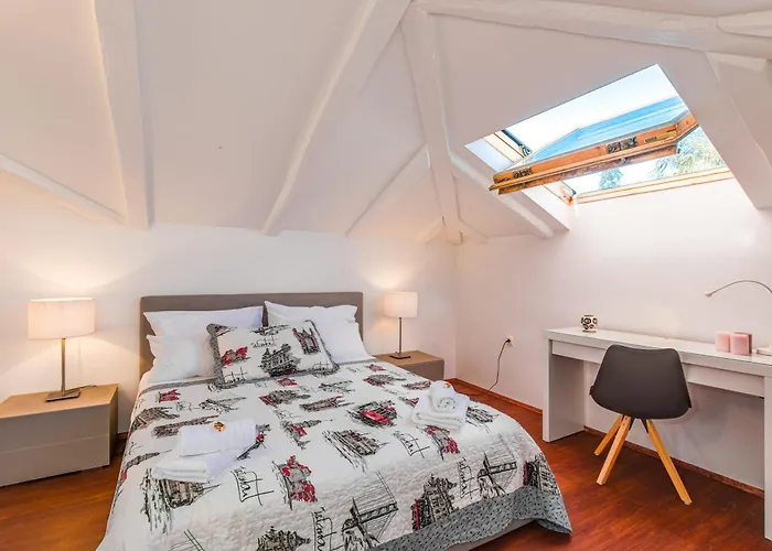 Design Camellia Opatija