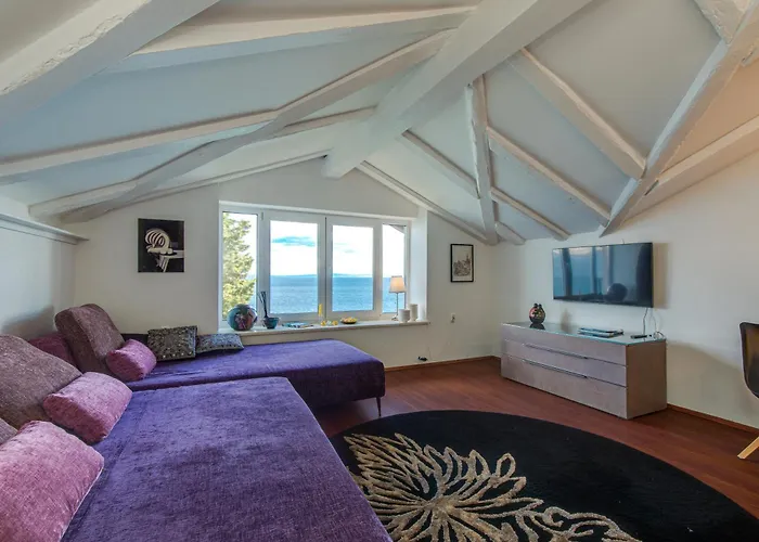 Design Camellia Appartement